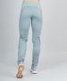 Разминочные штаны NordSki  Pro Ice mint W размер S (38) (А3)