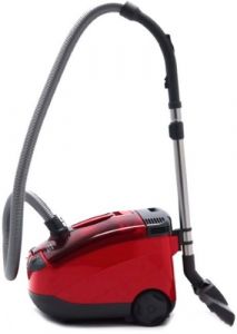 Пылесос Thomas Twin Helper Aquafilter 788557