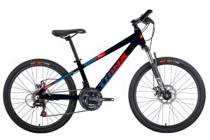 Велосипед 24" TRINX M114 MD