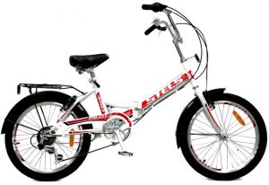 Велосипед 20" Stels Pilot 450