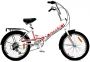 Велосипед 20" Stels Pilot 450