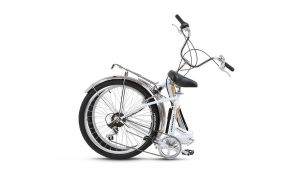 Велосипед 24" Forward Valencia 24 2.0
