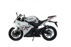 Мотоцикл дорожный R1 300 с ПТС