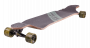 Доска роликовая TT High Line (TLS-4009)