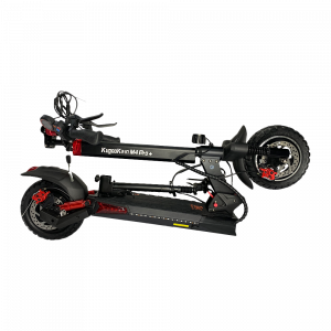 Самокат Kugoo M4 PRO (18А) Plus 