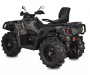 Квадроцикл ODES Pathcross MAX 650 ATV-L камуфляж ПТС