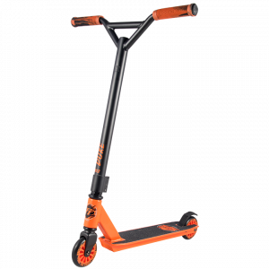 Самокат TT Duker 202