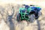 Квадроцикл IRBIS ATV 150 ПТС
