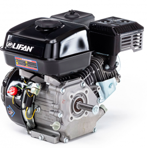 Двигатель Lifan 170 FM ECO