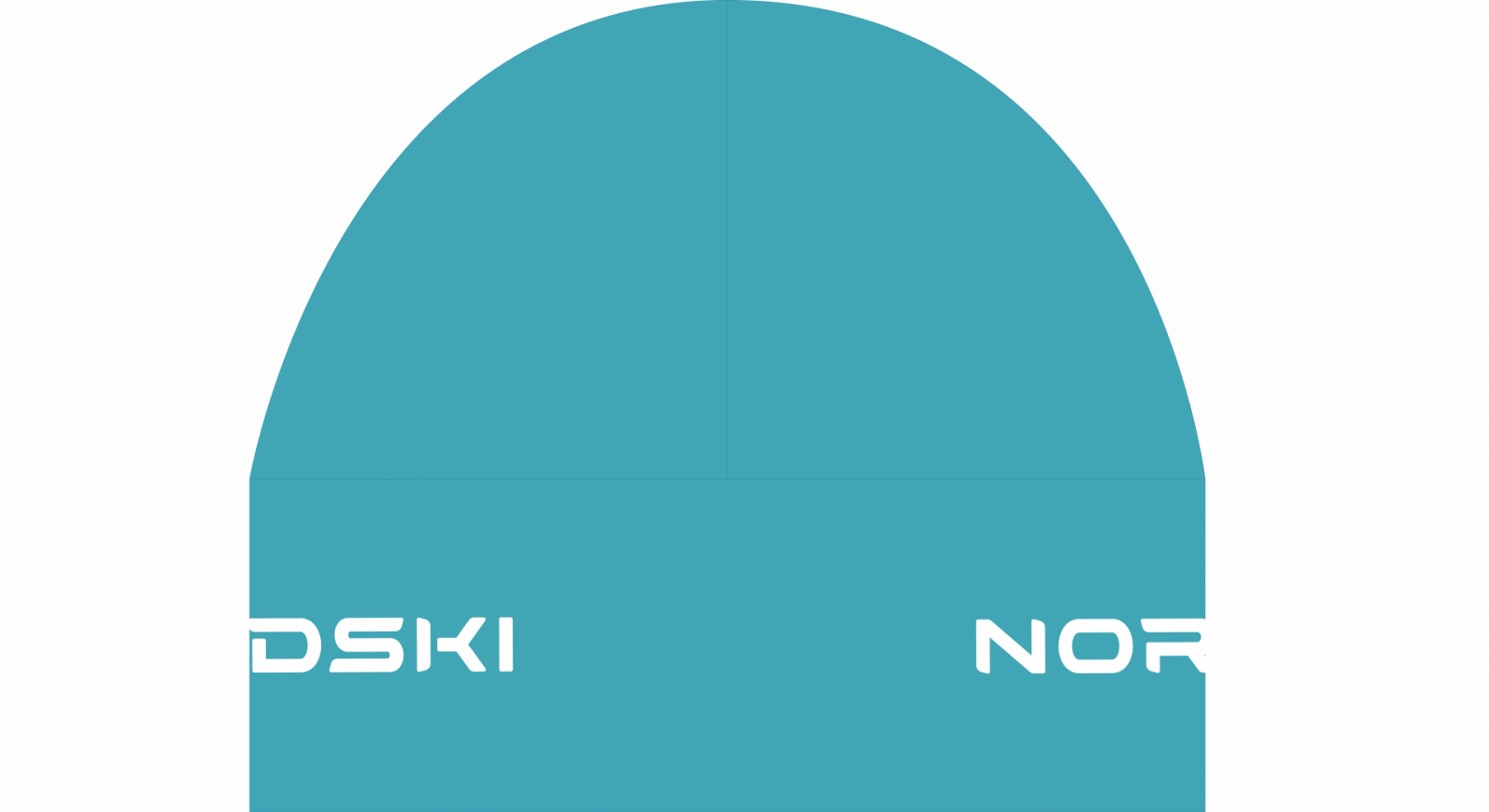 Шапка NordSki Warm breeze 2019 (S) (C3)