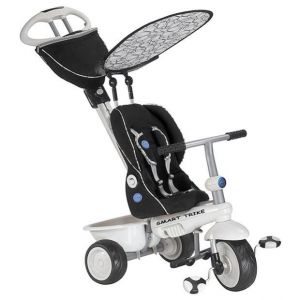 Велосипед 3-х колесный Smartrike Recliner