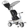 Велосипед 3-х колесный Smartrike Recliner