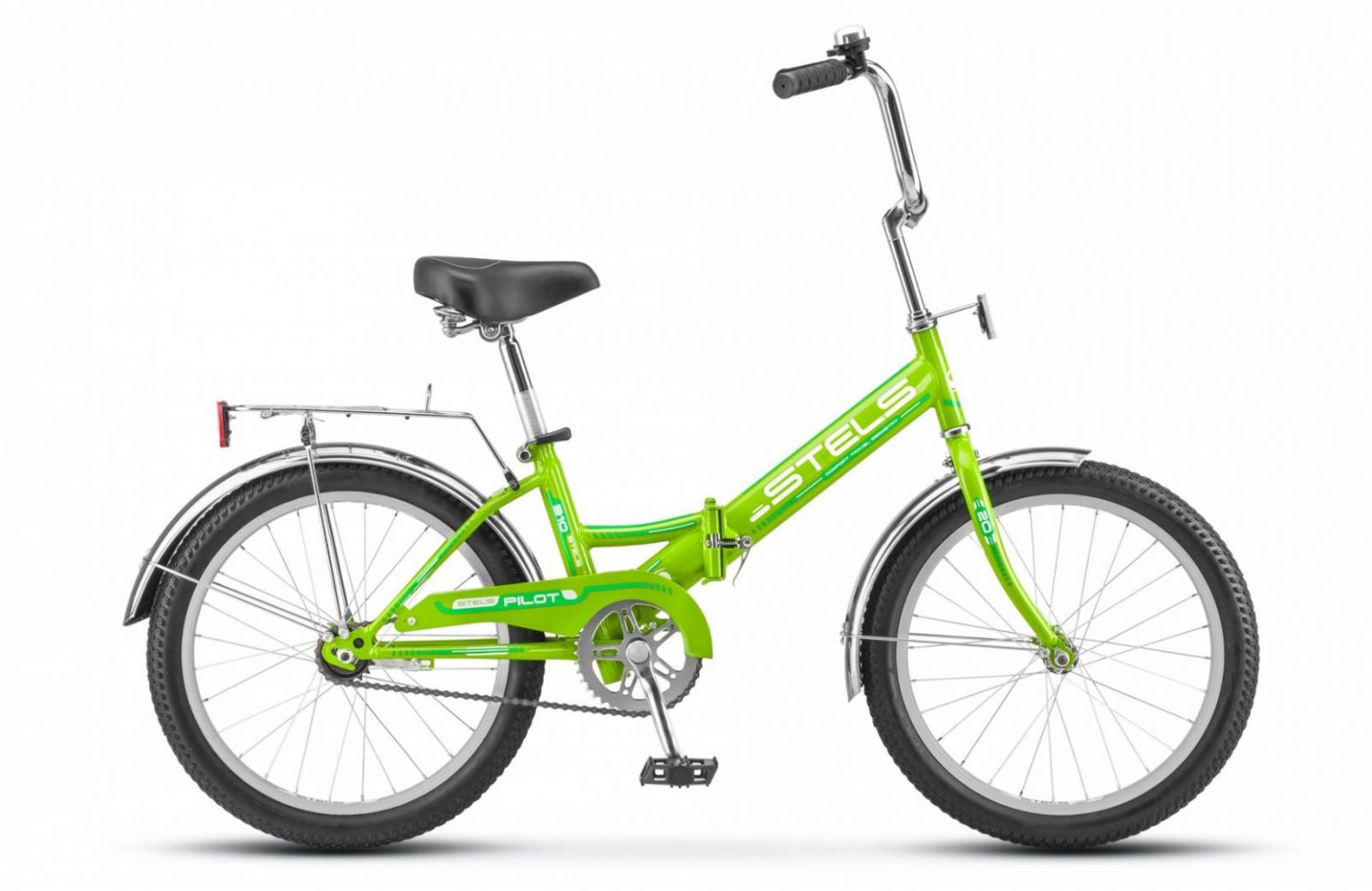 Велосипед 20" Stels Pilot 310