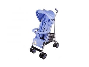 Коляска Baby Care CityStile