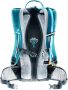 Рюкзак Deuter 2017 Bike I 20 midnight-ocean