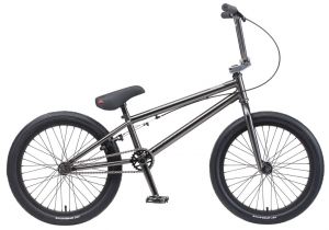 Велосипед 20" TT MILLENNIUM 2020