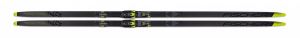 Лыжи беговые RCS Classic plus stiff IFP (197см) 20-21