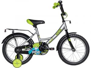Велосипед 16" Novatrack Vector