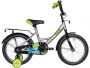 Велосипед 16" Novatrack Vector