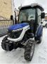 Трактор Русич ТЕ-244 с кабиной