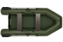 Лодка Фрегат 300Е без пайола