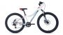 Велосипед 24" Forward Twister 2.2 Disk 2020-2021