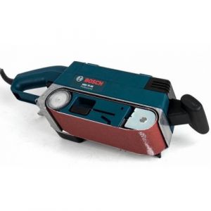 Ленточная шлифовальная машина Bosch GBS 75AE
