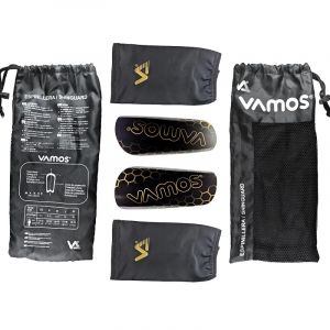 Щитки ф/б Vamos Gold (L)