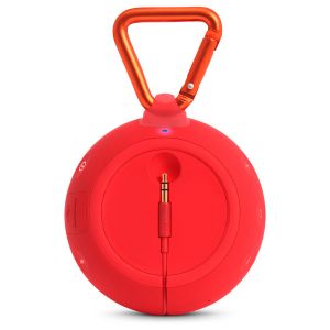 Акустика портативная JBL Clip 2