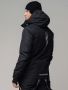 Горнолыжная куртка NordSki Extreme black размер (L 50) (D3)