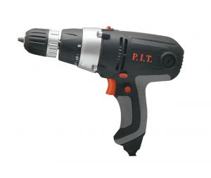 Шуруповерт сетевой ПИТ PBM10-C2