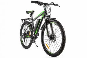 Велогибрид Eltreco XT800 new