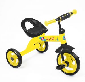 Велосипед 3-х колесный City trike CT-13  