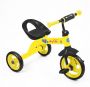 Велосипед 3-х колесный City trike CT-13  