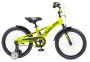Велосипед 18" Black Aqua Velorun KG1819