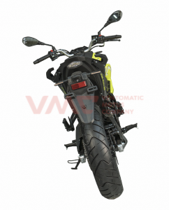Мотоцикл VMC Ruch 300