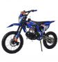 Мотоцикл питбайк SX 125 Е