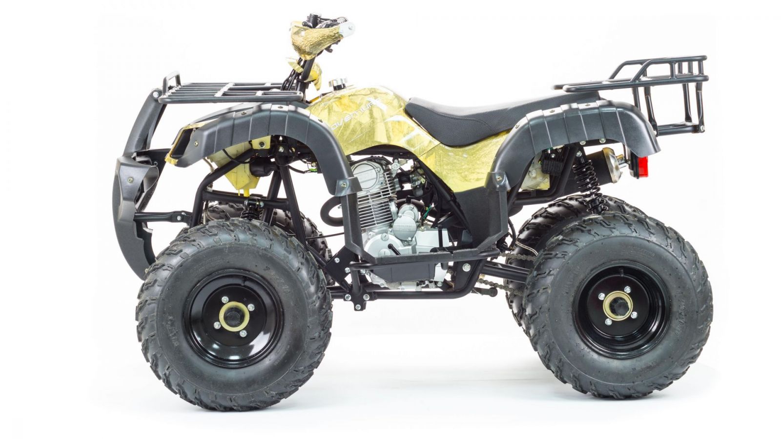 Квадроцикл Adventure 250