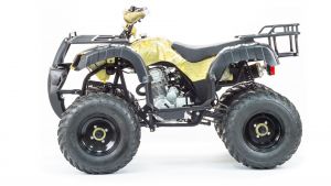 Квадроцикл Adventure 250