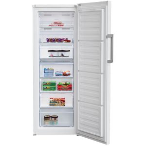 Морозильная камера Beko RFNK 290E23 W