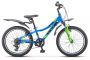 Велосипед 20" Stels Pilot 260 Gent