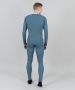 Комплект термобелья Nordski Soft green L (50)