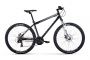 Велосипед 27.5" Forward Sporting 2.0 Disc 2023-2024