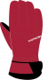 Перчатки Nordski Jr. Arctic raspberry membrane 4-M (D2)