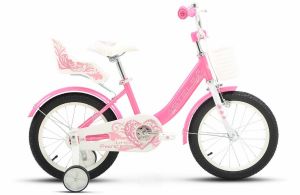 Велосипед 14" Stels Little Princess