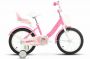 Велосипед 14" Stels Little Princess