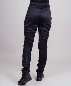 Брюки NordSki  Hybrid black размер L (42) (A3)