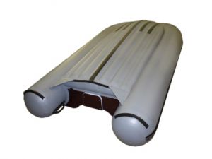 Лодка Фрегат 350 Air л/т 