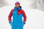 Утепленная куртка NordSki National 2.0 S (46) (D3)