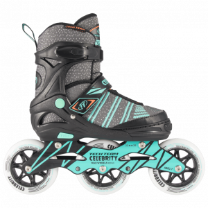 Роликовые коньки TT Celebrity р. 35-38
